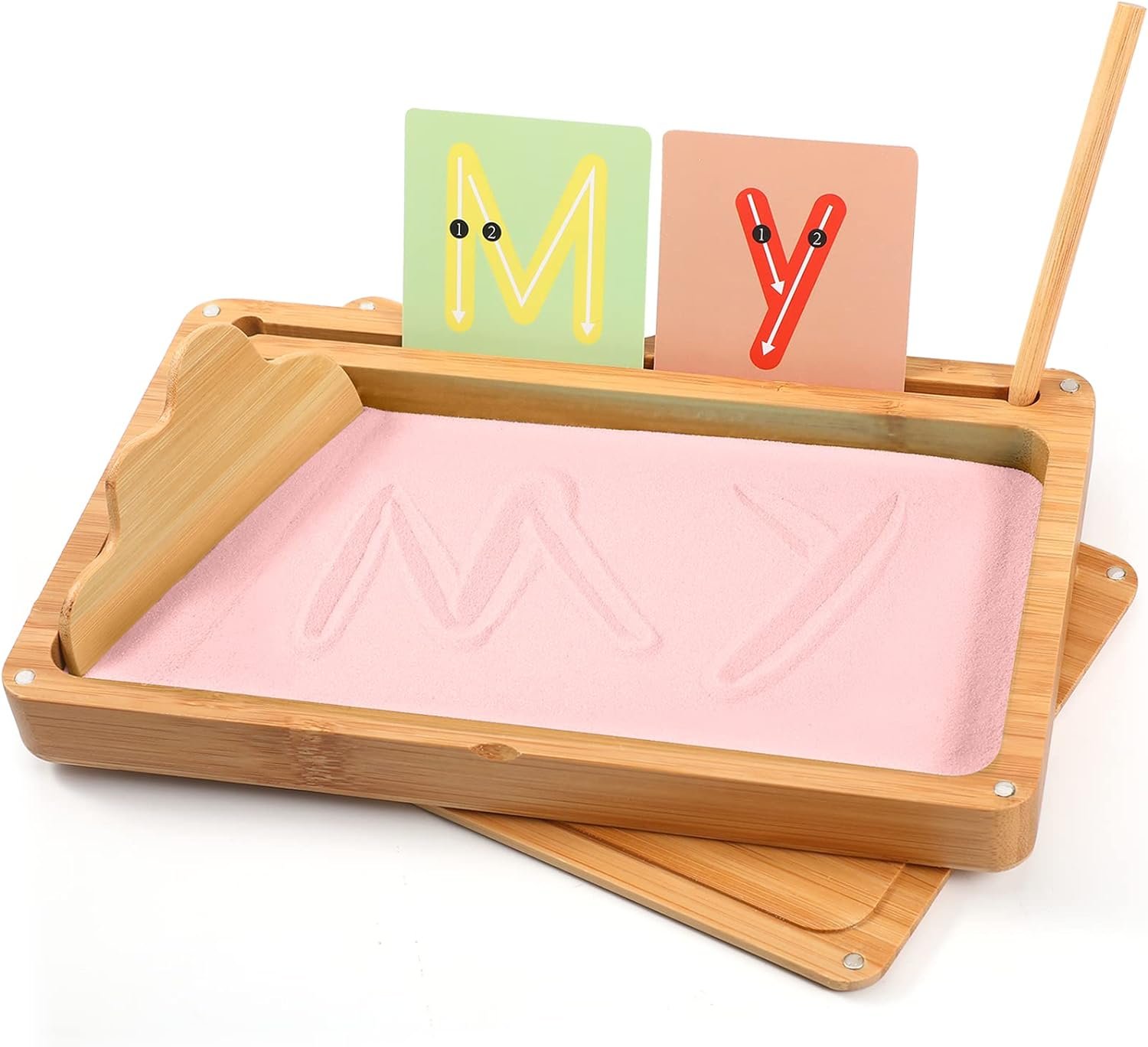 Sand Tray for Classroom